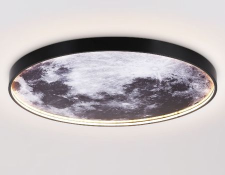 Настенно-потолочный светильник Ambrella Light Wall (Валл) FW11115
