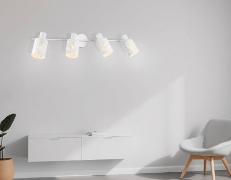 Спот Ambrella Light Loft (Лофт) TR8666