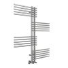 Полотенцесушитель водяной Terminus 4670078530615 90х100 хром