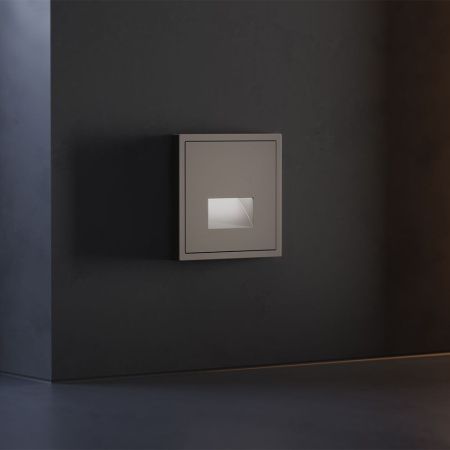Накладка для подсветки светодиодной с датчиком VOLTUM S70 VLS002414