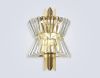 Светильник настенный Ambrella Light Crystal (Црыстал) LH41029