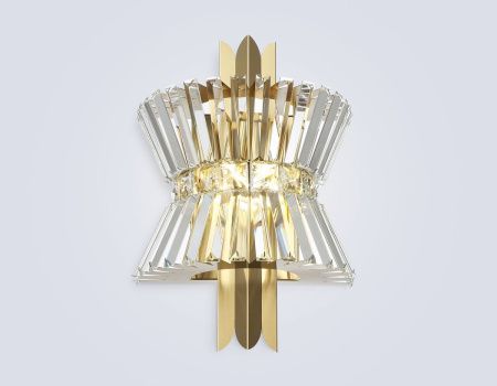 Светильник настенный Ambrella Light Crystal (Црыстал) LH41029