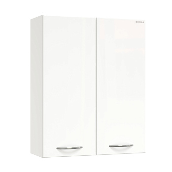 Шкаф Onika Кредо 305001 50х22х75 подвесной