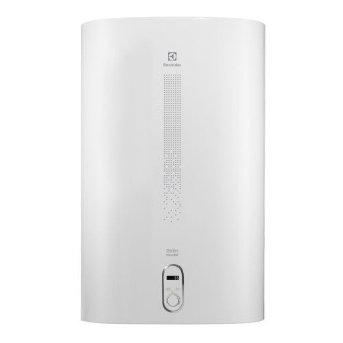 Водонагреватель электрический накопительный 2 кВт Electrolux EWH 80 Gladius Inverter - фото 2