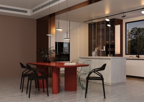 Светильник трековый Maytoni Technical Plato TR131-2-15W4K-B - фото 3