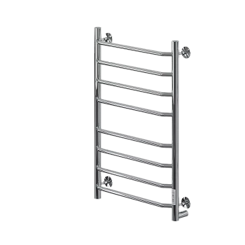 Полотенцесушитель Veconi Cantu-A C8050CH-A 50х80 электрический хром