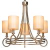 Люстра подвесная Vele Luce Orzo (Орзо) VL1125L05