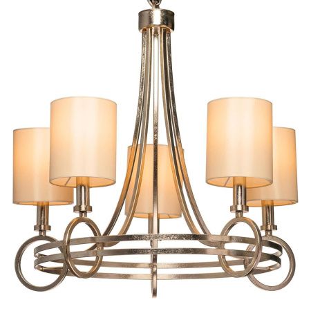 Люстра подвесная Vele Luce Orzo (Орзо) VL1125L05