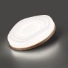 Светильник потолочный Sonex Fass wood (Фасс воод) 7674/DL