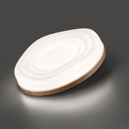 Светильник потолочный Sonex Fass wood (Фасс воод) 7674/DL