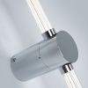 Светильник настенный LED4U L2232-800 CR