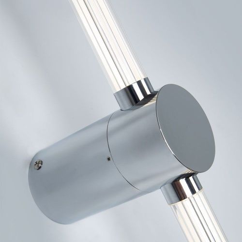 Светильник настенный LED4U L2232-800 CR - фото 2