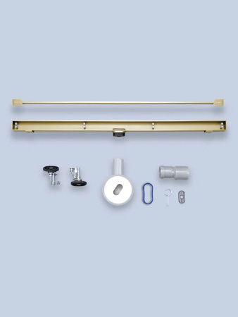 Душевой лоток AltroBagno Trave AltroBagnoTrave071221BG в стену