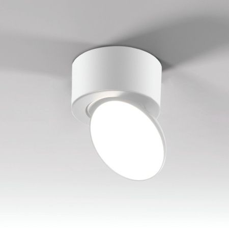 Спот Elektrostandard Smooth (Смоотх) 4690389203244