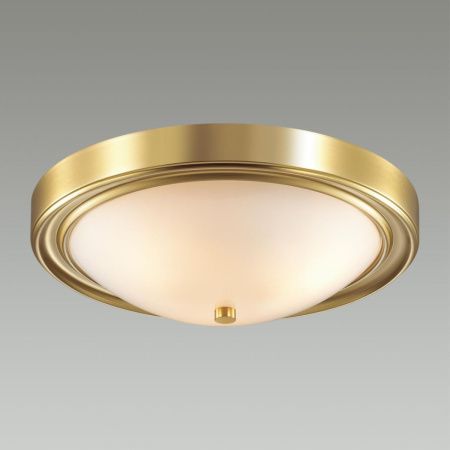 Настенно-потолочный светильник Lumion Vintage (Винтаге) 5259/3C
