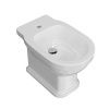Биде напольное Kerama Marazzi POMPEI PO.bidet.01 цвет белый