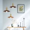 Светильник подвесной ImperiumLoft Wood (Воод) 141158-26