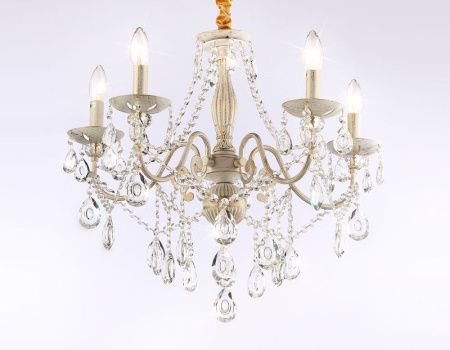 Люстра подвесная Ambrella Light Traditional (Традитионал) TR4944