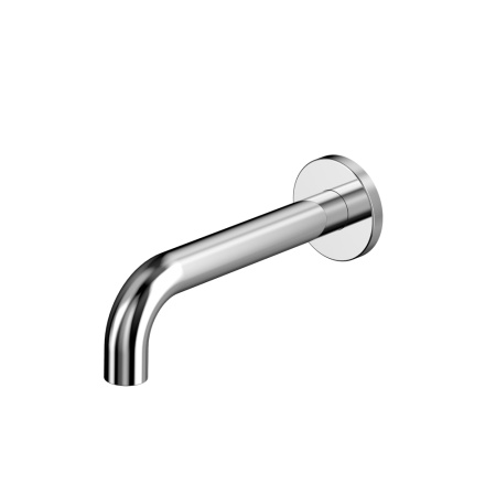 Излив Whitecross Y chrome Y1200CR настенный