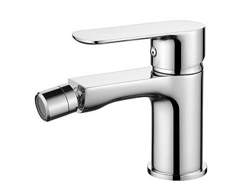 Смеситель AQG VENT-i2 01VE2200CR на биде хром Смеситель AQG VENT-i2 01VE2200CR на биде хром