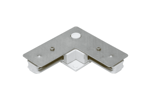 L-коннектор для однофазного встраиваемого трека SWG Standard KXZ (ККСЗ) 00-00004909 - фото 3