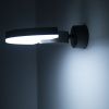 Уличный настенный светильник Citilux Garda (Гарда) CLU03W