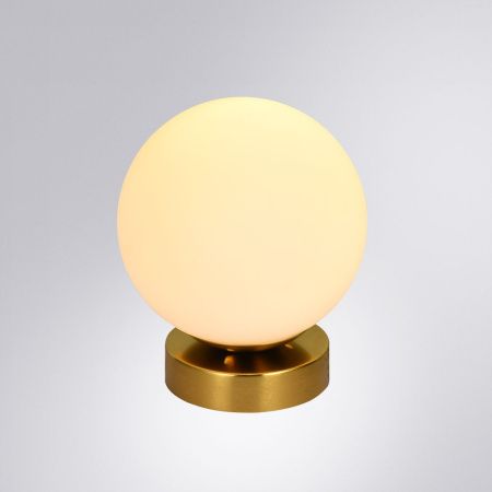 Настенно-потолочный светильник Arte Lamp Alcor (Алцор) A2224PL-1PB