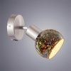 Спот Arte Lamp Illusione (Иллусионе) A6125AP-1SS