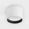 Светильник потолочный Italline IT02-007 IT02-007 white 3000K