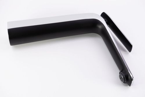 Смеситель Savol S-JD9111AH на раковину/столешницу хром - фото 4