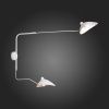 Бра ST Luce Spruzzo (Спруззо) SL305.501.02