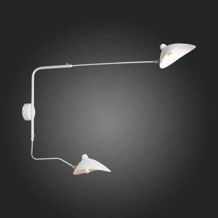 Бра ST Luce Spruzzo (Спруззо) SL305.501.02