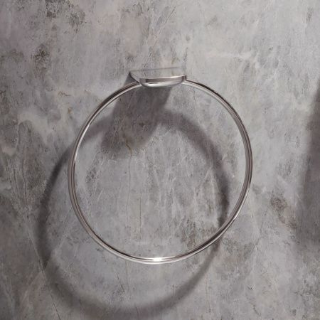 Комплект унитаз с инсталляцией с клавишей смыва с гигиеническим душем и аксессуарами для ванной комнаты Am.Pm Inspire V2.0 CK50GD