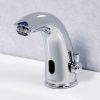 Смеситель Wasserkraft Rossel 2800 2813 на раковину хром