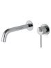 Смеситель для раковины Wonzon & Woghand Stick WW-88869017-CR встраиваемый в стену хром