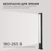 Ландшафтный светильник Apeyron 31-13