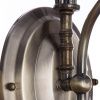 Бра Arte Lamp Salvador (Салвадор) A6351AP-1AB