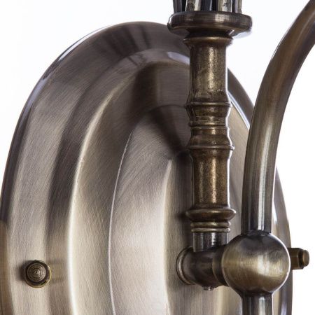 Бра Arte Lamp Salvador (Салвадор) A6351AP-1AB