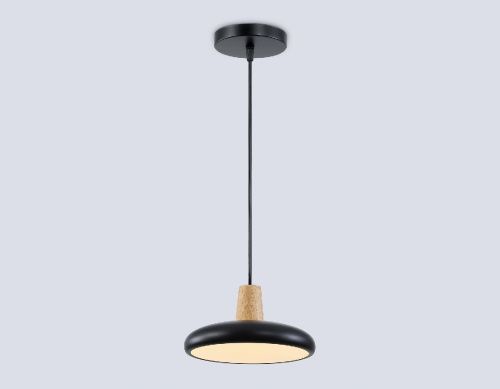 Светильник подвесной Ambrella Light LineTech (ЛинеТецх) FL4839 - фото 3