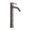 Смеситель Gessi Gessi316 54104#239 на раковину нержавеющая сталь