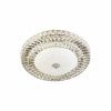Светильник потолочный LED4U L1146-300 CR