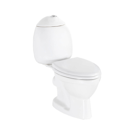 Бачок для унитаза Creavit COCUK CK400-00CB00E-0000