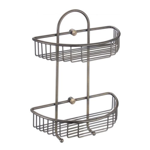 Полка в ванную комнату Savol S-002722C - фото 2