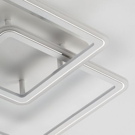 Люстра потолочная Citilux Тринити CL238230E