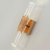 Светильник настенный Modelux ML.88987.01 GD