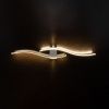 Светильник настенный Arte Lamp Aludra (Алудра) A2216AP-1WH