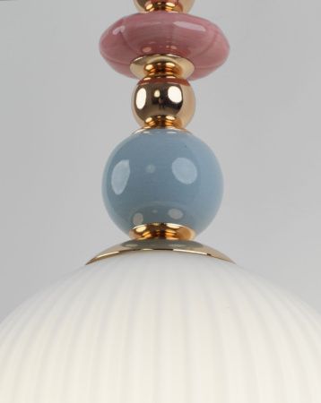Бра Moderli Charm (Цхарм) V11171-1W