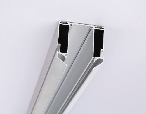 Корпус для накладного шинопровода Ambrella Light Magnetic 220V (Магнетиц 220В) GL1013 - фото 3