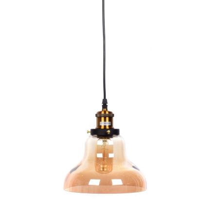 Светильник подвесной Lumina Deco Zubi (Зуби) LDP 6803 Tea
