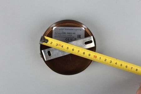 Бра Omnilux Cardillo (Цардилло) OML-56611-01